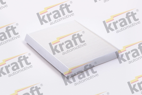 Filtre, air de l'habitacle KRAFT AUTOMOTIVE 1732080