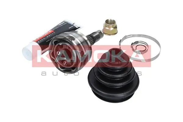 Jeu de joints, arbre de transmission KAMOKA 7334