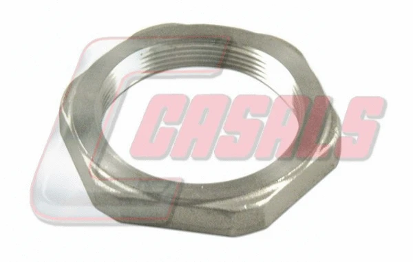 Écrou, bout d'essieu CASALS 20242