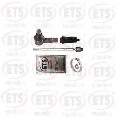 Barre de connexion ETS 27.AJ.401