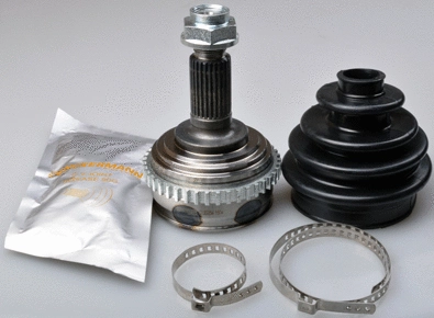 Jeu de joints, arbre de transmission DENCKERMANN C120254