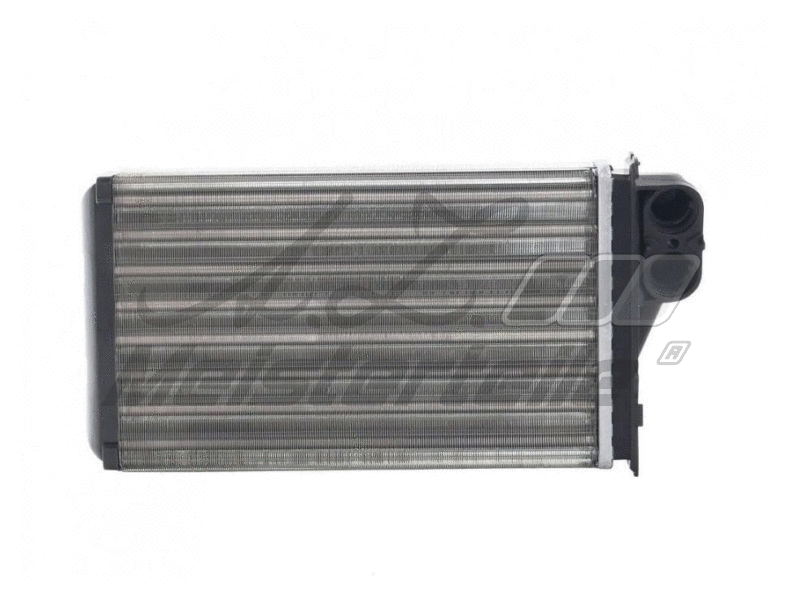 Système de chauffage A.Z. Meisterteile AZMT-45-032-1090
