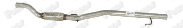 Tuyau d'échappement FONOS 10461
