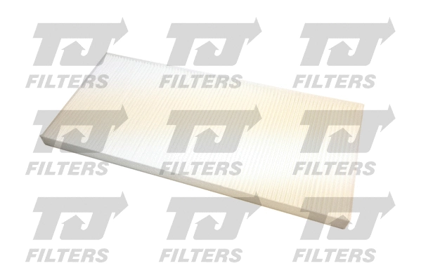 Filtre, air de l'habitacle QUINTON HAZELL QFC0091