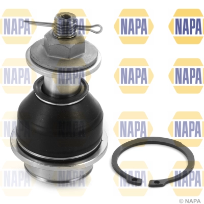 Rotule de suspension NAPA NST0207