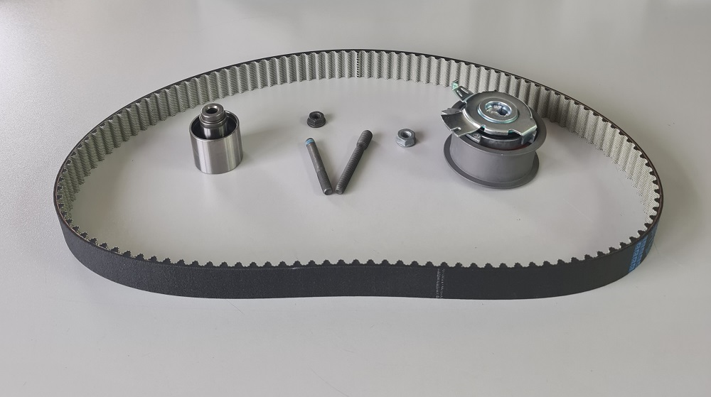 Kit de courroie crantée TECHNOX KD20339C