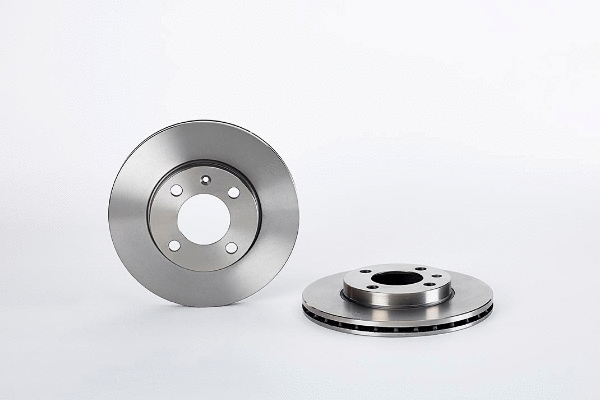 Disque de frein Omnicraft 2134000