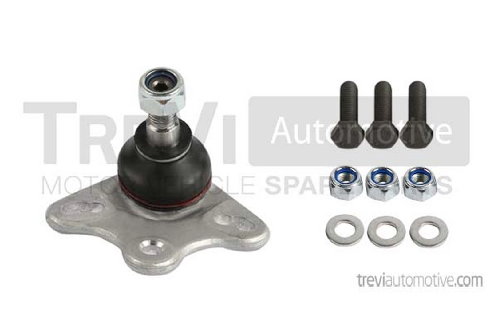 Rotule de suspension TREVI AUTOMOTIVE TRTT3334