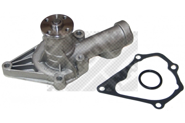 Pompe à eau, refroidissement du moteur MAPCO 21530