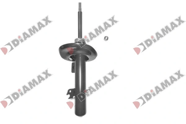 Amortisseur DIAMAX AP01052
