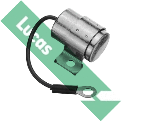 Condensateur, système d'allumage LUCAS DCJ401C