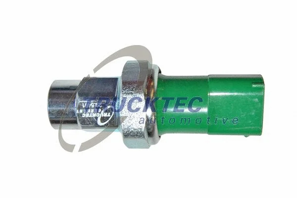Pressostat, climatisation TRUCKTEC AUTOMOTIVE 08.59.069
