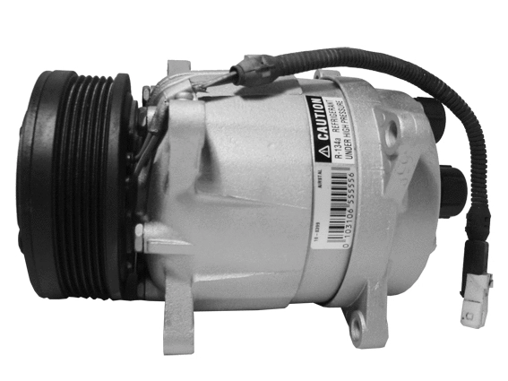 Compresseur, climatisation Airstal 10-0399