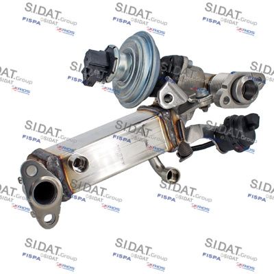 Module-EGR AUTOTEAM L31644