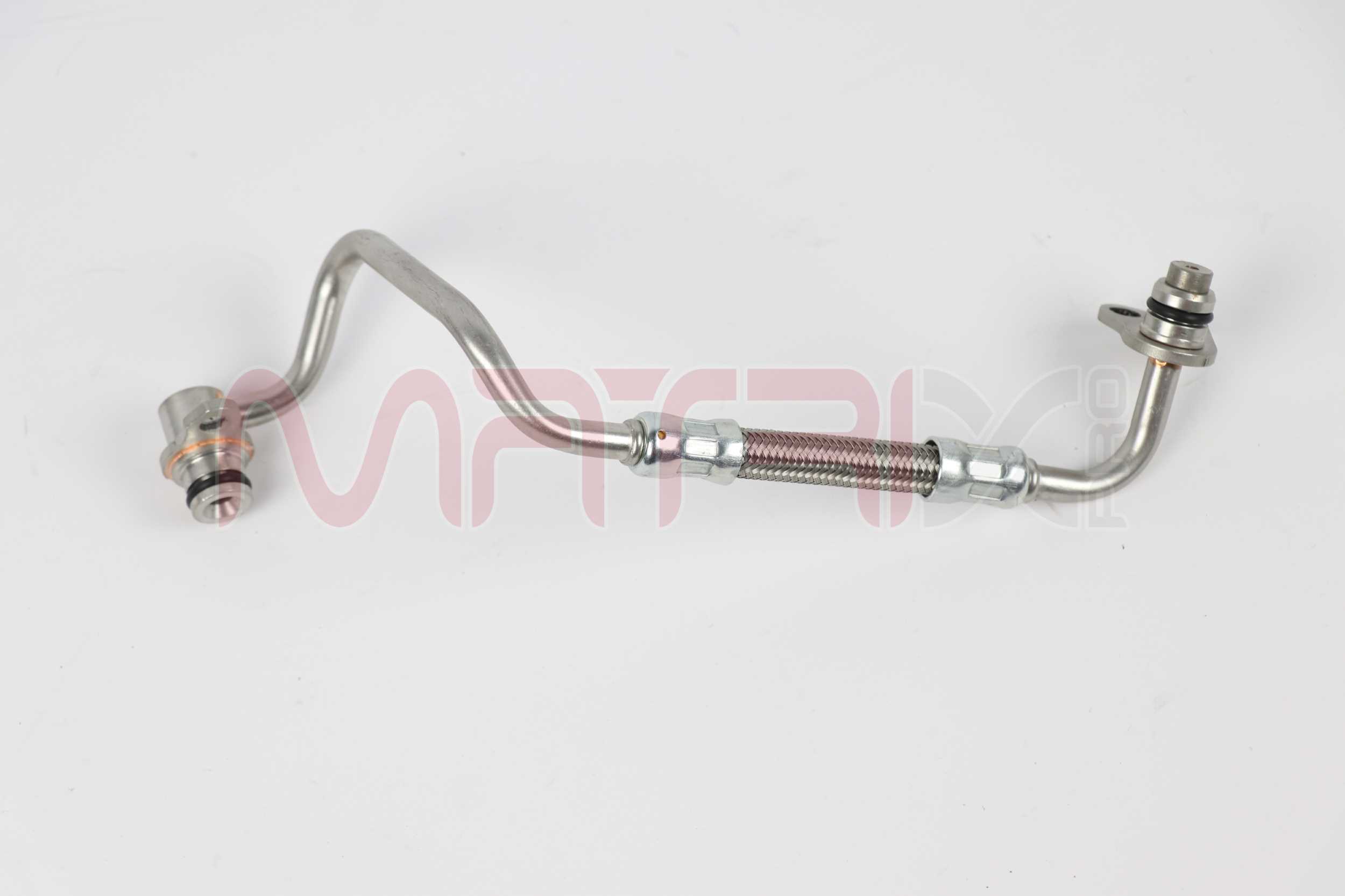 Conduite d'huile, compresseur MATRIX PRO MX01501406