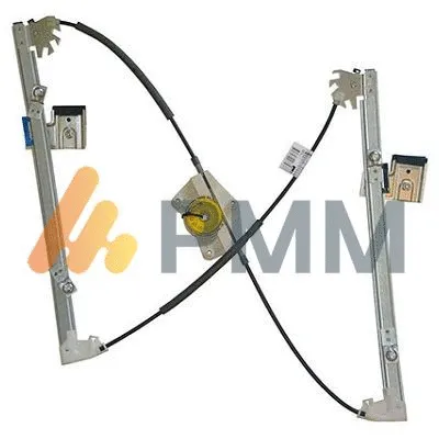 Lève-vitre PMM BI 78084 L