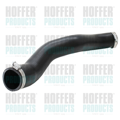 Gaine de suralimentation HOFFER 961134