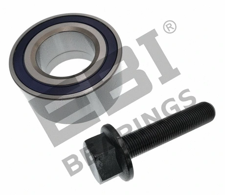 Kit de roulements de roue EBI EBK1871