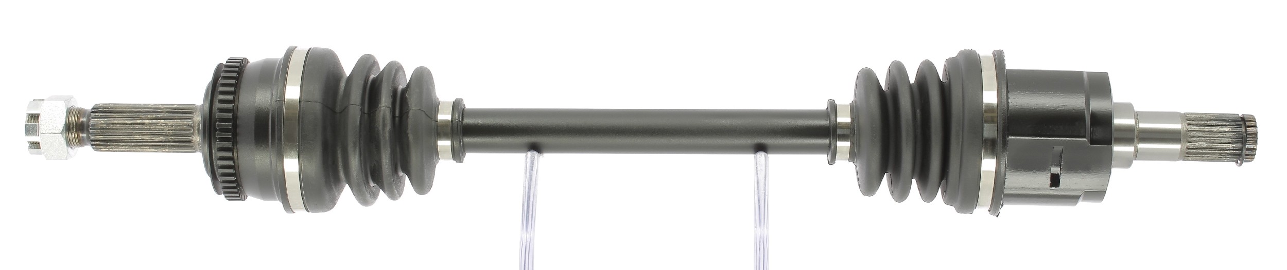 Arbre de transmission FRIESEN FDS3344