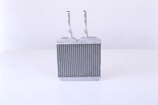 Système de chauffage NISSENS 72634