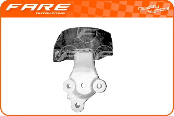 Support moteur FARE SA 13467