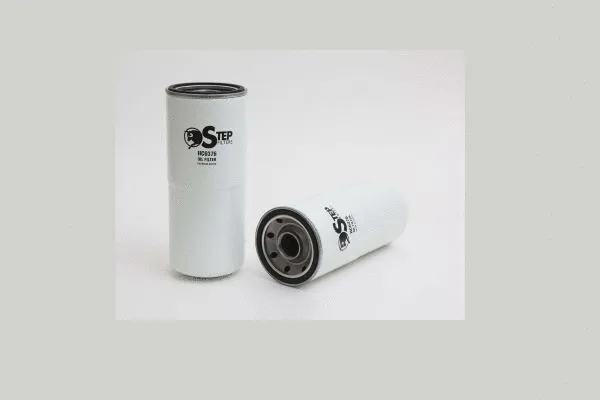 Filtre à huile STEP FILTERS HC6376