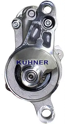 Démarreur AD KÜHNER 255276