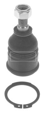 Rotule de suspension BORG & BECK BBJ5047