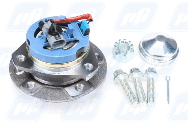Kit de roulements de roue PFI PHU53513K