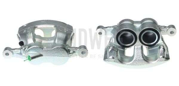 Étrier de frein BUDWEG CALIPER 344918
