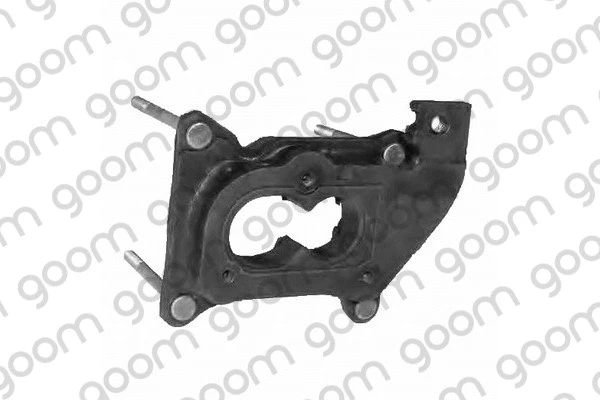 Flasque, carburateur GOOM FC-0004