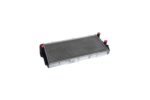 Radiateur, refroidissement du moteur ZentParts Z20242