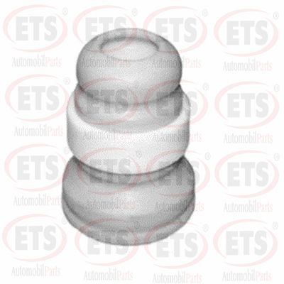 Coupelle de suspension ETS 20.SM.110
