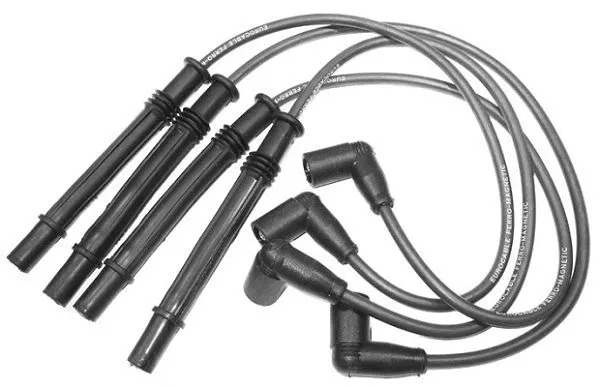 Kit de câbles d'allumage EUROCABLE EC-7678