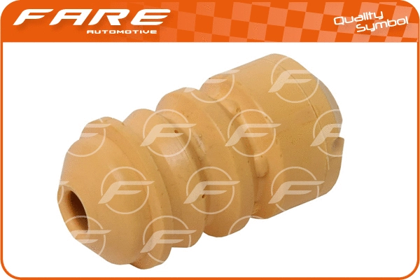 Butée élastique, suspension FARE SA 10651