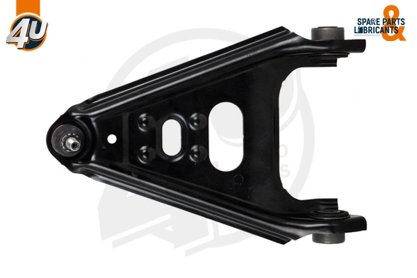 Bras de liaison, suspension de roue 4U Autoparts G10708