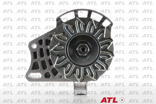 Alternateur ATL Autotechnik L 39 500