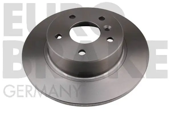 Disque de frein EUROBRAKE 5815204019