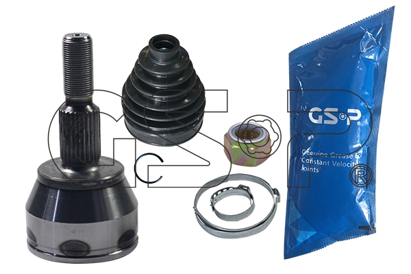 Jeu de joints, arbre de transmission GSP-BR 818244