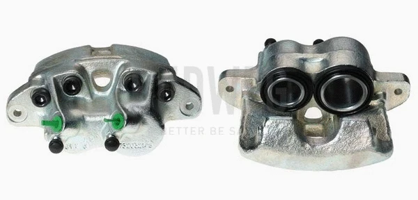 Étrier de frein BUDWEG CALIPER 341040