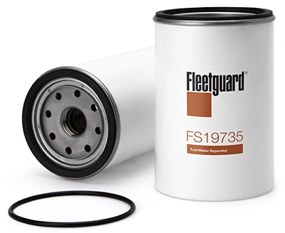 Filtre à carburant FLEETGUARD FS19735