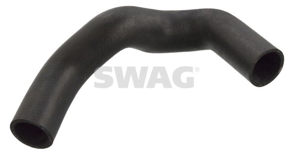 Durite de radiateur SWAG 10 91 4003
