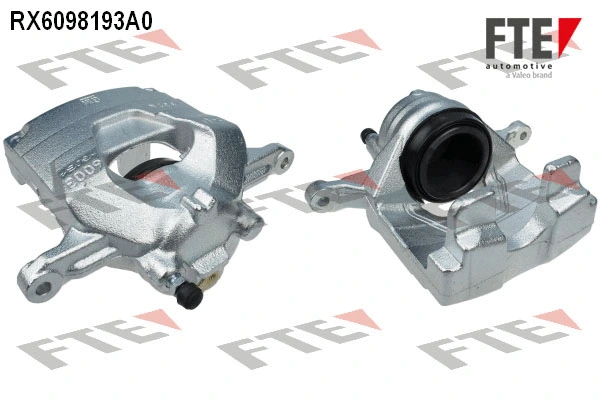 Étrier de frein FTE 9292221