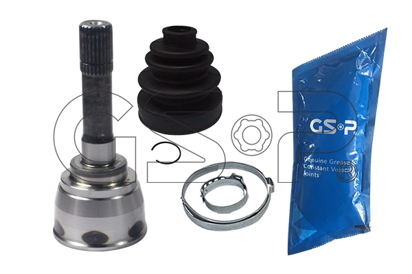 Jeu de joints, arbre de transmission GSP-BR 857127