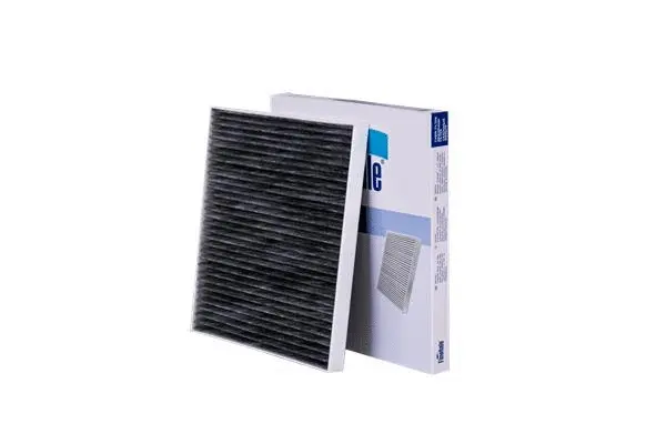 Filtre, air de l'habitacle FINWHALE AS740C