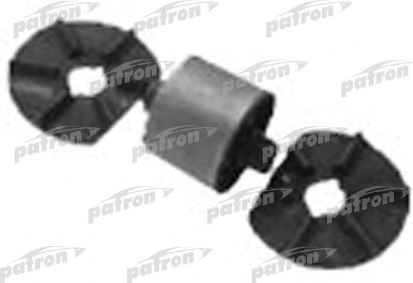 Support moteur PATRON PSE10996