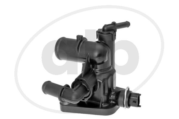Thermostat, liquide de refroidissement alp ALP-006077