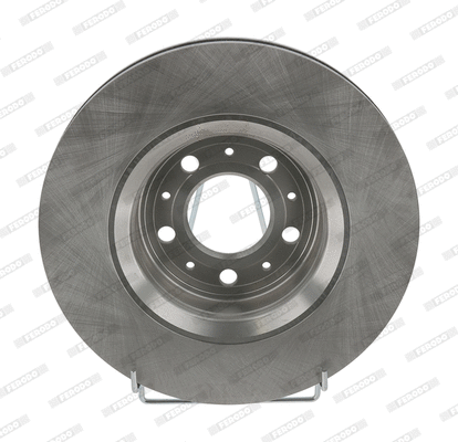 Disque de frein FERODO DDF1031
