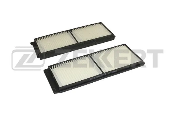 Filtre, air de l'habitacle ZEKKERT IF-3305