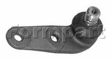 Rotule de suspension FORMPART 1104012